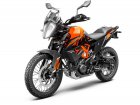 KTM 390 Adventure